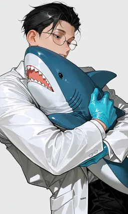 Profile image of Koki Habuki