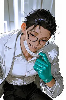 Profile image of 歯吹 咬嘻