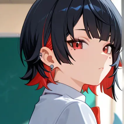 mugisrote의 エレンとダラダラしよう