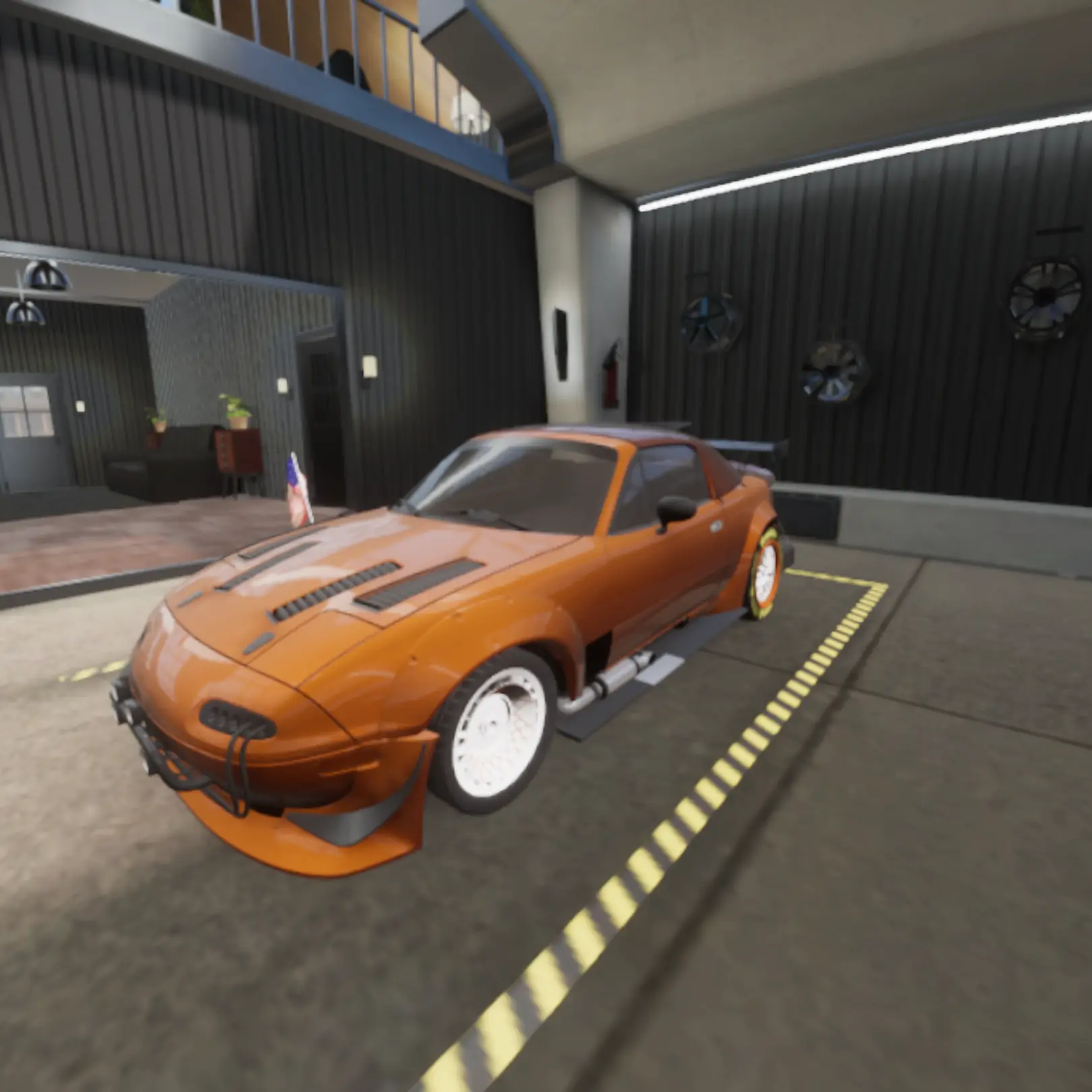 HarshHyena3033의 Modded cars