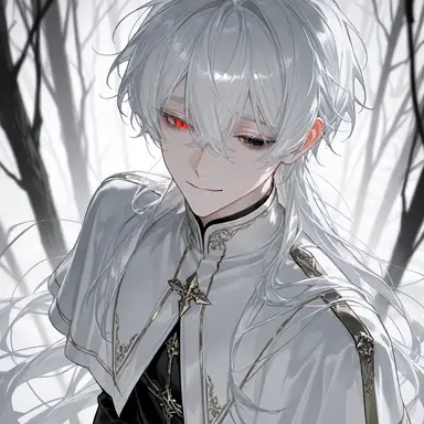 Profile image of ユシエル