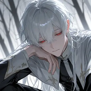 Profile image of ユシエル