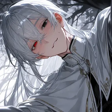 Profile image of ユシエル