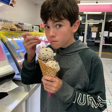 Profile image of Benji
