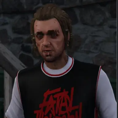 Profile image of Wade