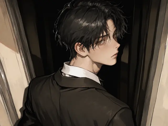 Profile image of 카구라 슈야