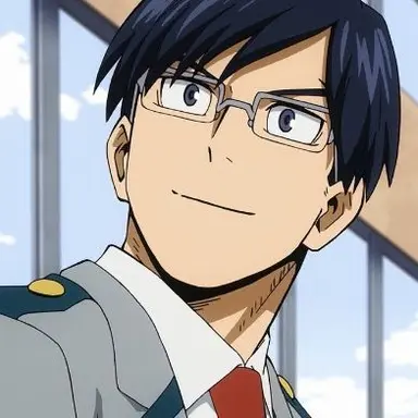 Profile image of 飯田天哉