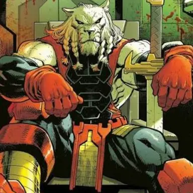 Profile image of Battle beast