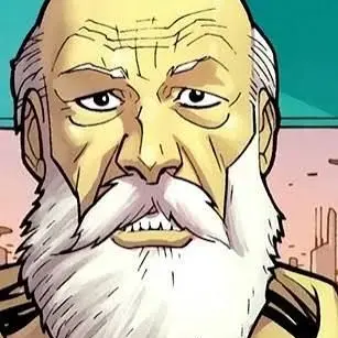 Profile image of Thaddeus