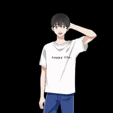 Profile image of モブ男