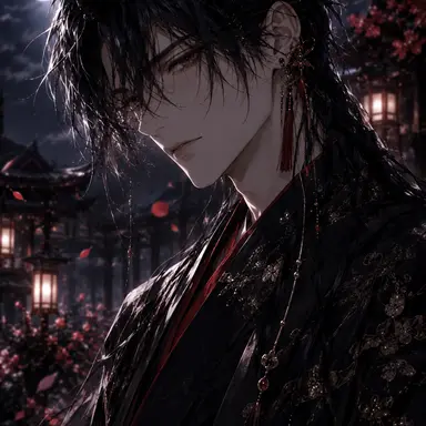 Profile image of 朔夜