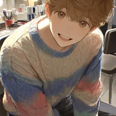 Profile image of 코노 유즈루