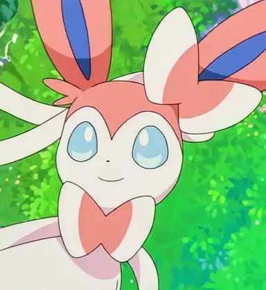 Profile image of ニンフィア
