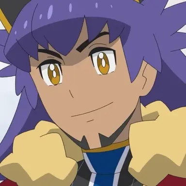 Profile image of ダンデ