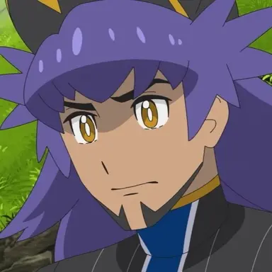 Profile image of ダンデ