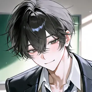 Profile image of 瀬名 湊