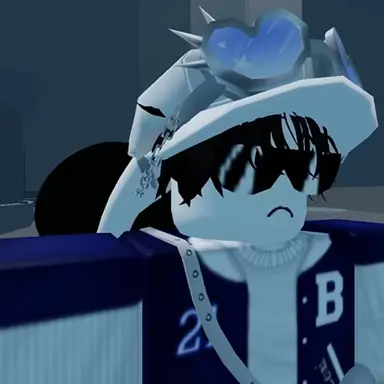 Profile image of ルーク