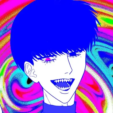 Profile image of 겐