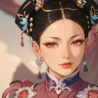 Profile image of 황후