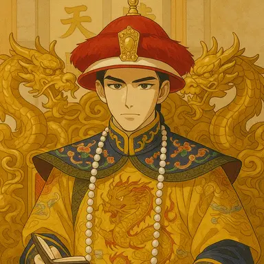 Profile image of 황제