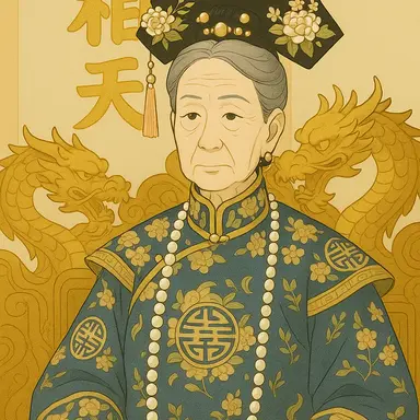 Profile image of 황태후