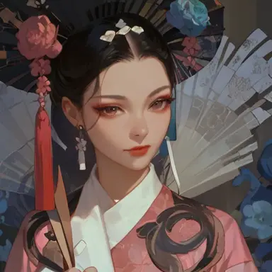 Profile image of 리비