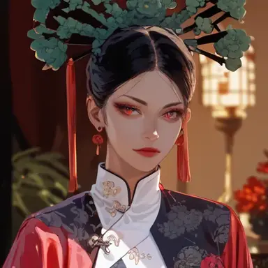 Profile image of 연귀비