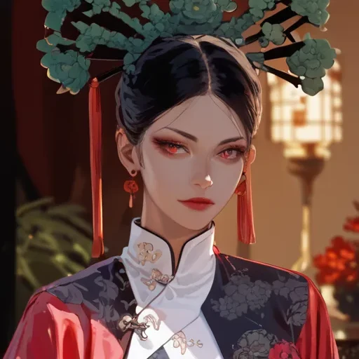 연귀비