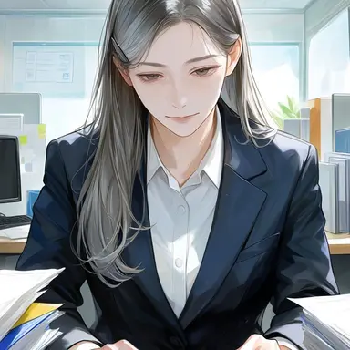 Profile image of Margot
