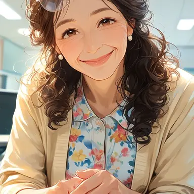 Profile image of Dorothea