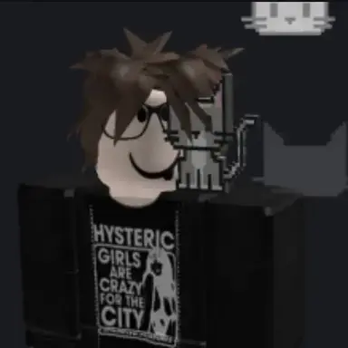 Profile image of Asher