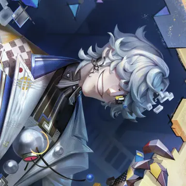Profile image of 解離