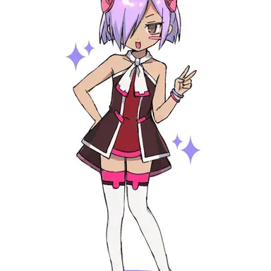 Profile image of 카밀라