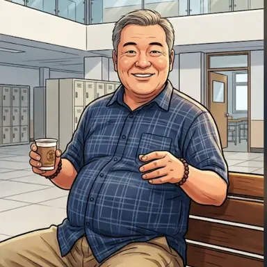 Profile image of 김지후