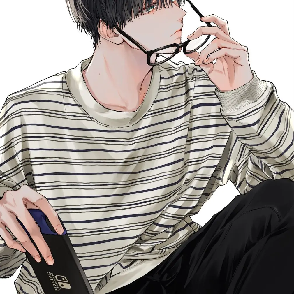 GlassJam5099의 恋愛感情