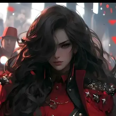 Profile image of Lyra Vex