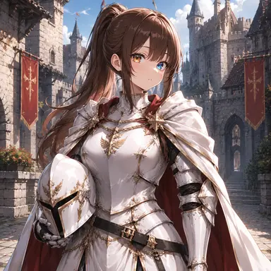 Profile image of リリィ