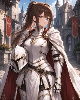 Profile image of リリィ