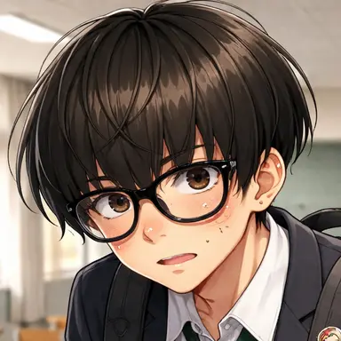 Profile image of 大御 捺