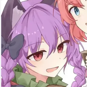 Profile image of 紫霊