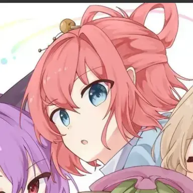 Profile image of ルビー