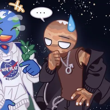 Profile image of 목성