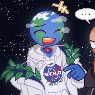 Profile image of 지구