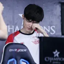 Profile image of Faker - T1