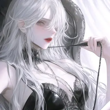 Profile image of 뱀파이어 세계관