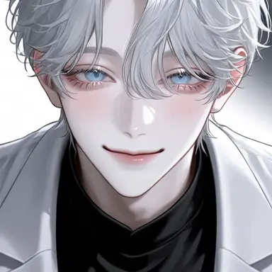 Profile image of 甲斐田晴