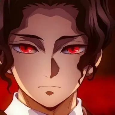 Profile image of 키부츠지 무잔