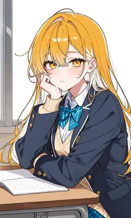 Profile image of 히나타