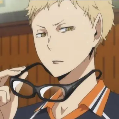 Profile image of 月島蛍