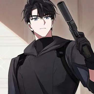Profile image of Jin-ho